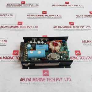 Converter Concepts Vt25-373-99X9 60v