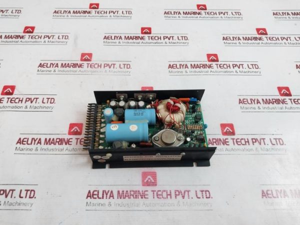 Converter Concepts Vt25-373-99X9 60v