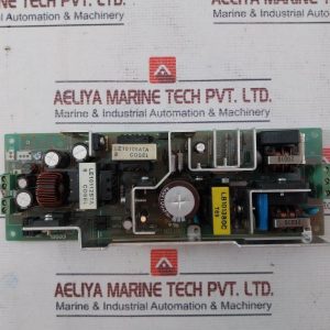 Cosel Leb100f-0512 Switching Power Supply 240v