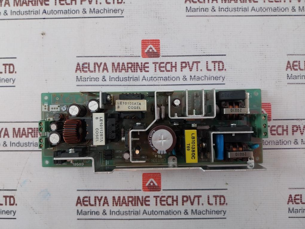 Cosel Leb100f-0512 Switching Power Supply 240v