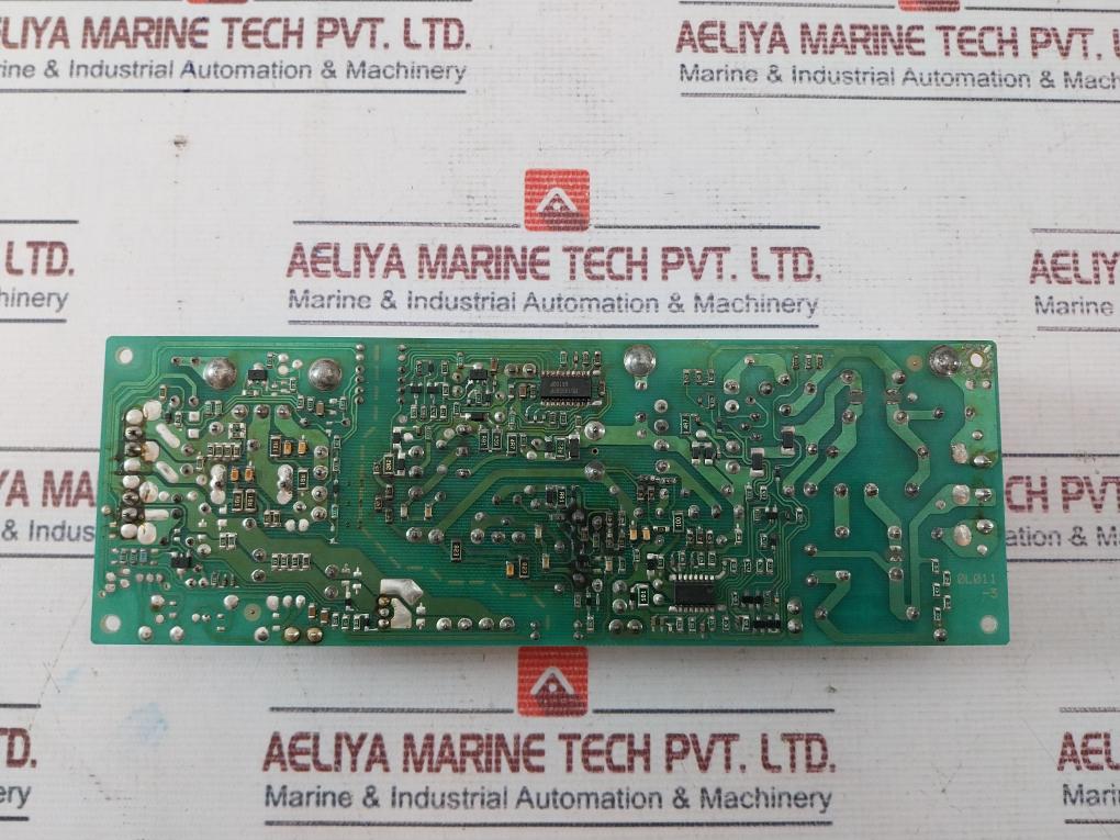 Cosel Leb100f-0512 Switching Power Supply 240v - Image 4