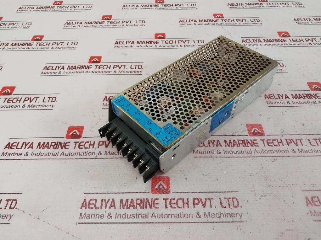 Cosel Pmc75e-2 Technical Power Supply 240v - Image 3