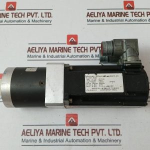 Danaher Akm22e-Anbnr-00 Servo Motor 320v