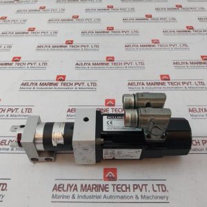 Danaher Motion Akm21c-Anb2db00 3 Ø Pm Servomotor Class 320 V