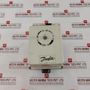 Danfoss Er100.93b.G00 Electric Actuators 48v