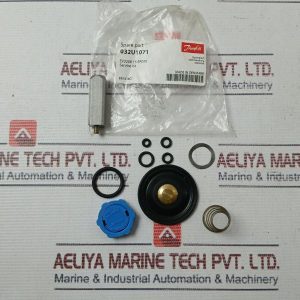 Danfoss Ev220b 15 Epdm Service Kit