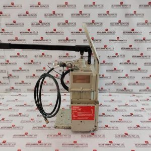 Danfoss H.P 5l-2m Hand Pump 180.Bar