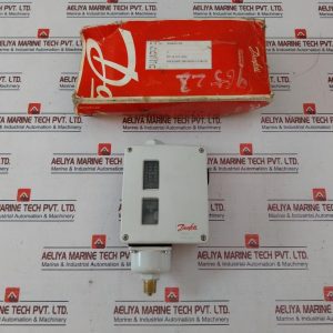 Danfoss Rt112 Pressure Switch