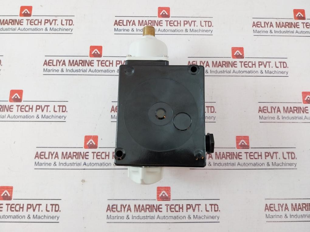 Danfoss Rt112 Pressure Switch - Image 4