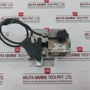 Deckma Omd-242008 Measuring Cell Complete Unit