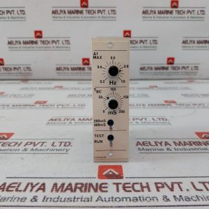 Deif 17d.4.3d Electronic Board Pcb