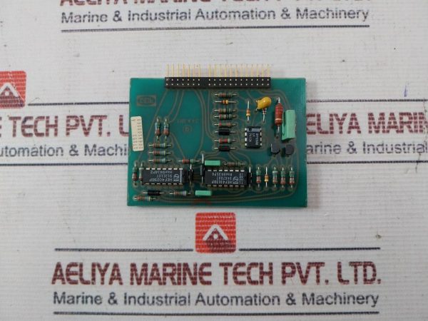 Deif 17d.4.4c Pcb Card
