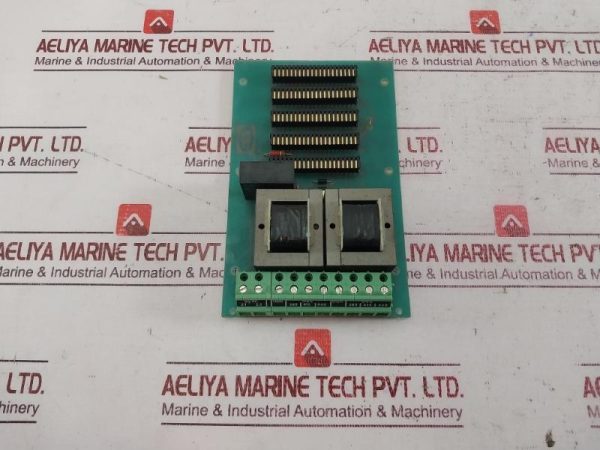 Deif 17d.4.7b Pcb Card