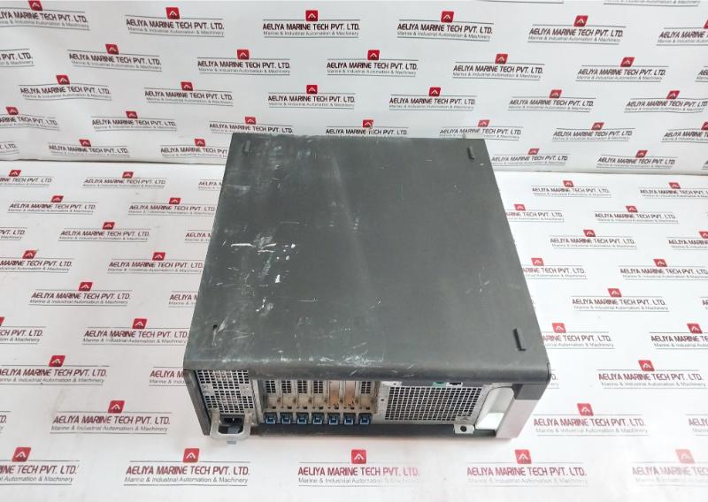 Dell Honeywell Precision Tower 5810 Workstation (Microcomputer) - Image 4