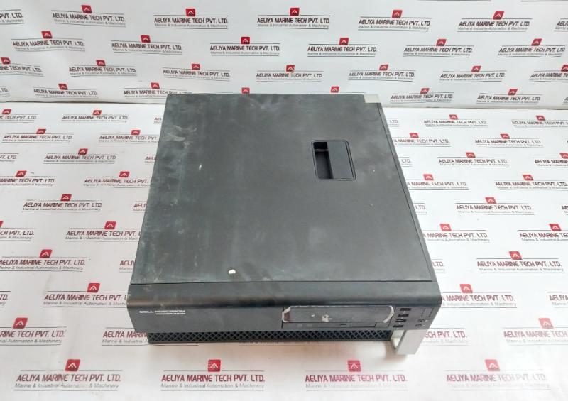 Dell Honeywell Precision Tower 5810 Workstation (Microcomputer)