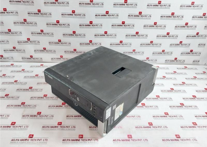 Dell Honeywell Precision Tower 5810 Workstation (Microcomputer) - Image 3