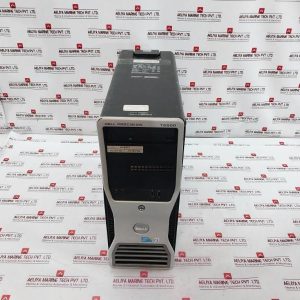 Dell T5500 Workstation 