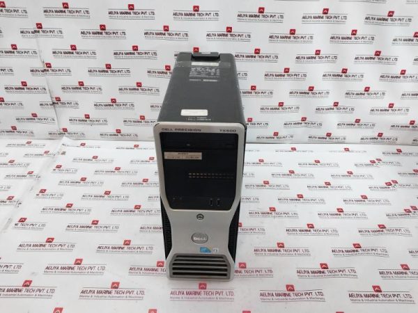 Dell T5500 Workstation 
