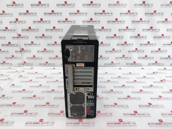 Dell T5500 Workstation 