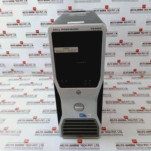 Dell T5500 Workstation 240v
