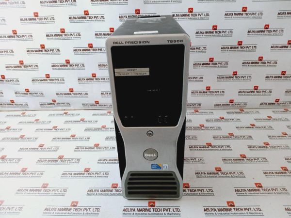 Dell T5500 Workstation 240v