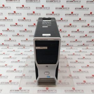 Dell T5500 Workstation 240v