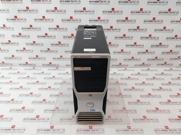 Dell T5500 Workstation 240v
