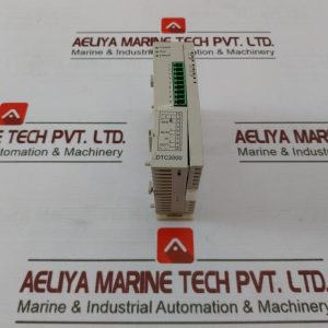 Delta Dtc2000v Temperature Controller 24v