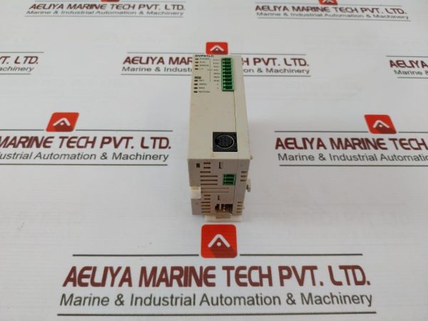 Delta Dvp01lc-Sl High-Speed Load Cell Module 24v