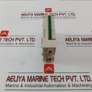 Delta Dvp06xa-S Analog IO Module 24v