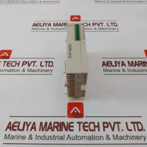 Delta Dvp08sn11t Output Module 30v