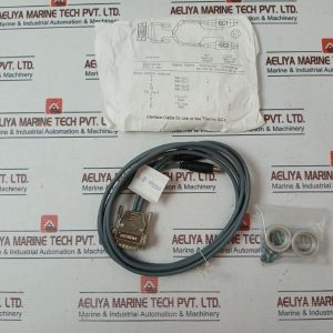 Deltron Cbi Tmo-Gc-CloneGc1 Interface Cable For One Or Two Thermo Gc’S