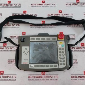 Denso Tp-Rc5-1 Pendant Robot Teaching Device
