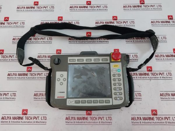 Denso Tp-Rc5-1 Pendant Robot Teaching Device