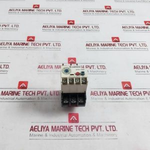 Devico Dth-22b Thermal Overload Relay 690v