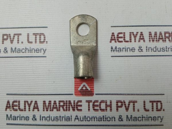 Dowells 120 Sqmm Aluminium Lug