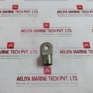 Dowells 150 Mm Copper Ring Terminal