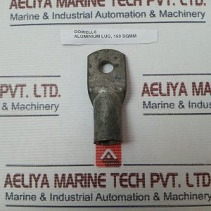 Dowells 150 Sqmm Aluminium Lug