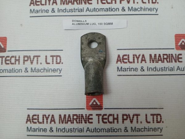 Dowells 150 Sqmm Aluminium Lug