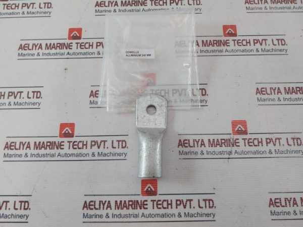 Dowells 240 Mm Earth Lugs