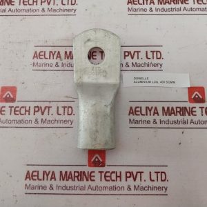 Dowells 400 Sqmm Aluminium Lug