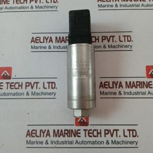 Druck Hirschmann Ptx 510-0 Pressure Transmitter 30v