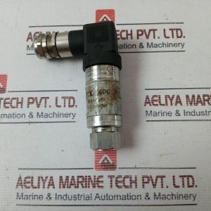 Druck Ptx 1400 Pressure Transmitter 28v