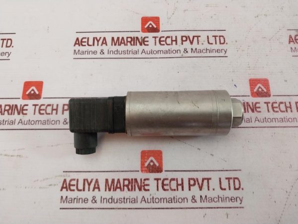Druck Ptx 510-0 Pressure Transmitter 30v