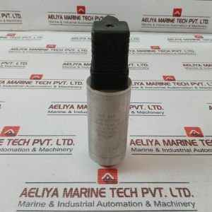 Druck Ptx 610 Pressure Transducer 30v