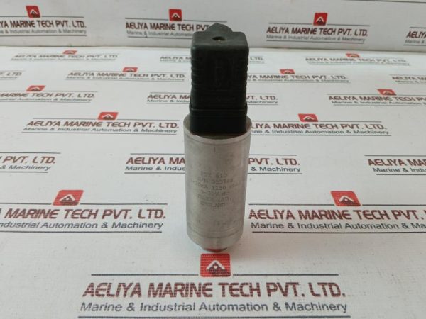 Druck Ptx 610 Pressure Transducer 30v