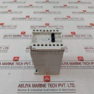 E.Dold & Sohne Ak9840.82 2 Asymmetry Relay 380v