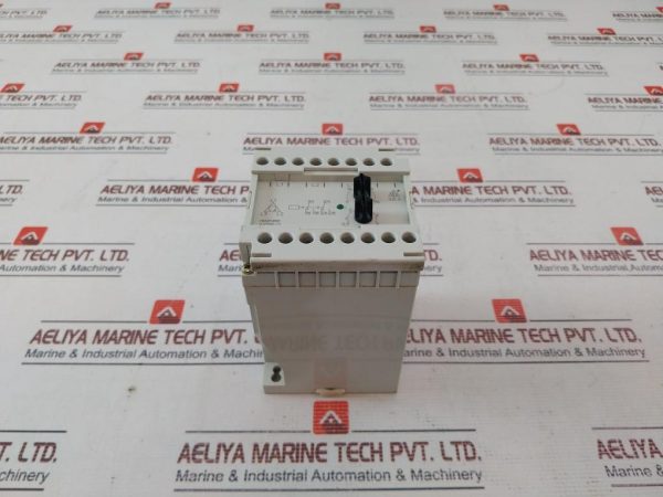 E.Dold & Sohne Ak9840.82 2 Asymmetry Relay 380v