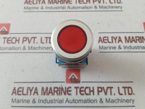 Eao 08.950.0 Push Button Switch 600v