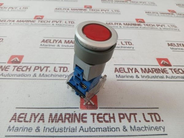 Eao 08.950.0 Push Button Switch 600v - Image 3